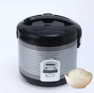 Rice Cooker 5l
