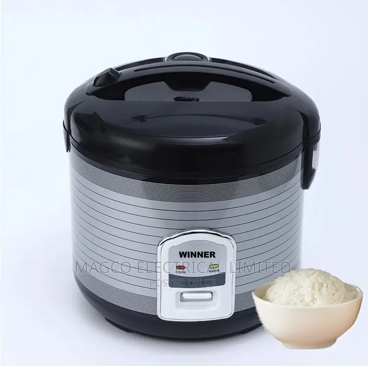 Rice Cooker 5l