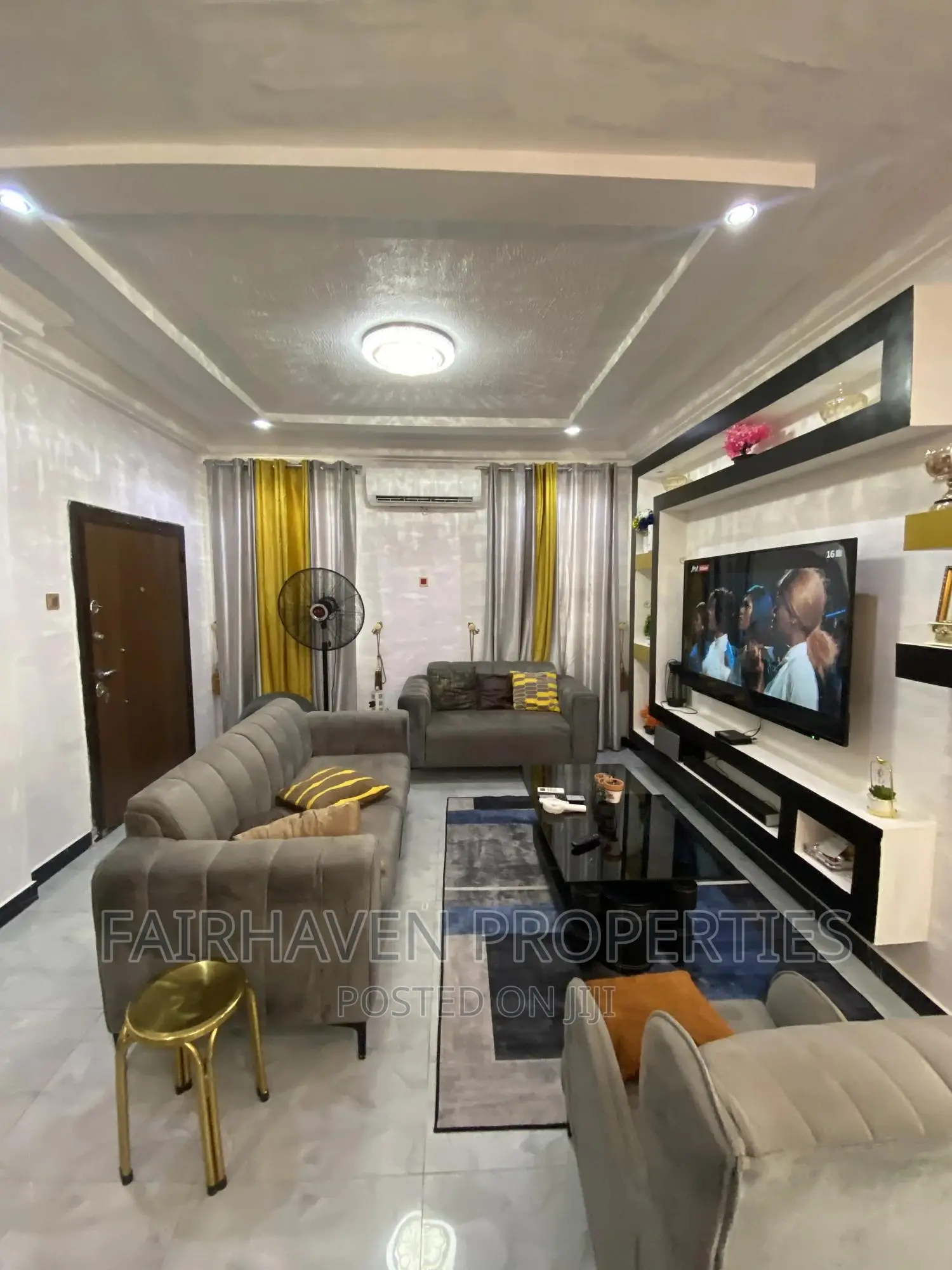 4bdrm House in Fairhaven, Burma Camp for sale