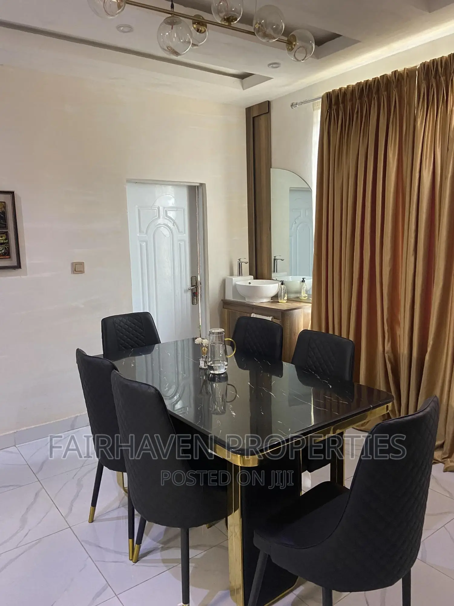 4bdrm House in Fairhaven, Burma Camp for sale