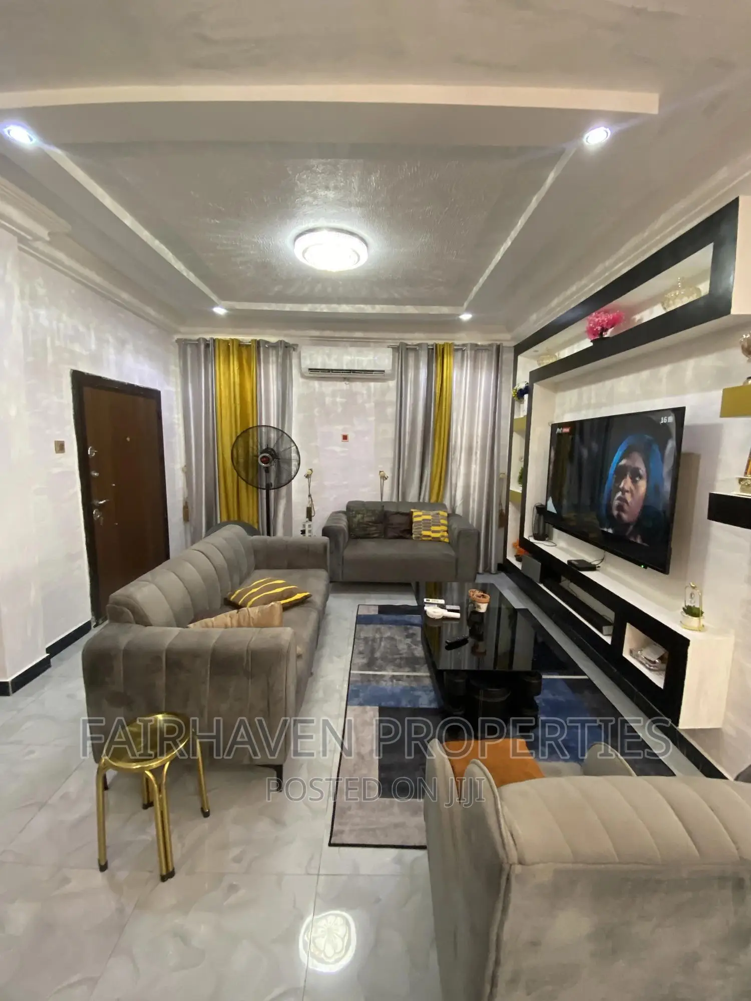 4bdrm House in Fairhaven, Burma Camp for sale