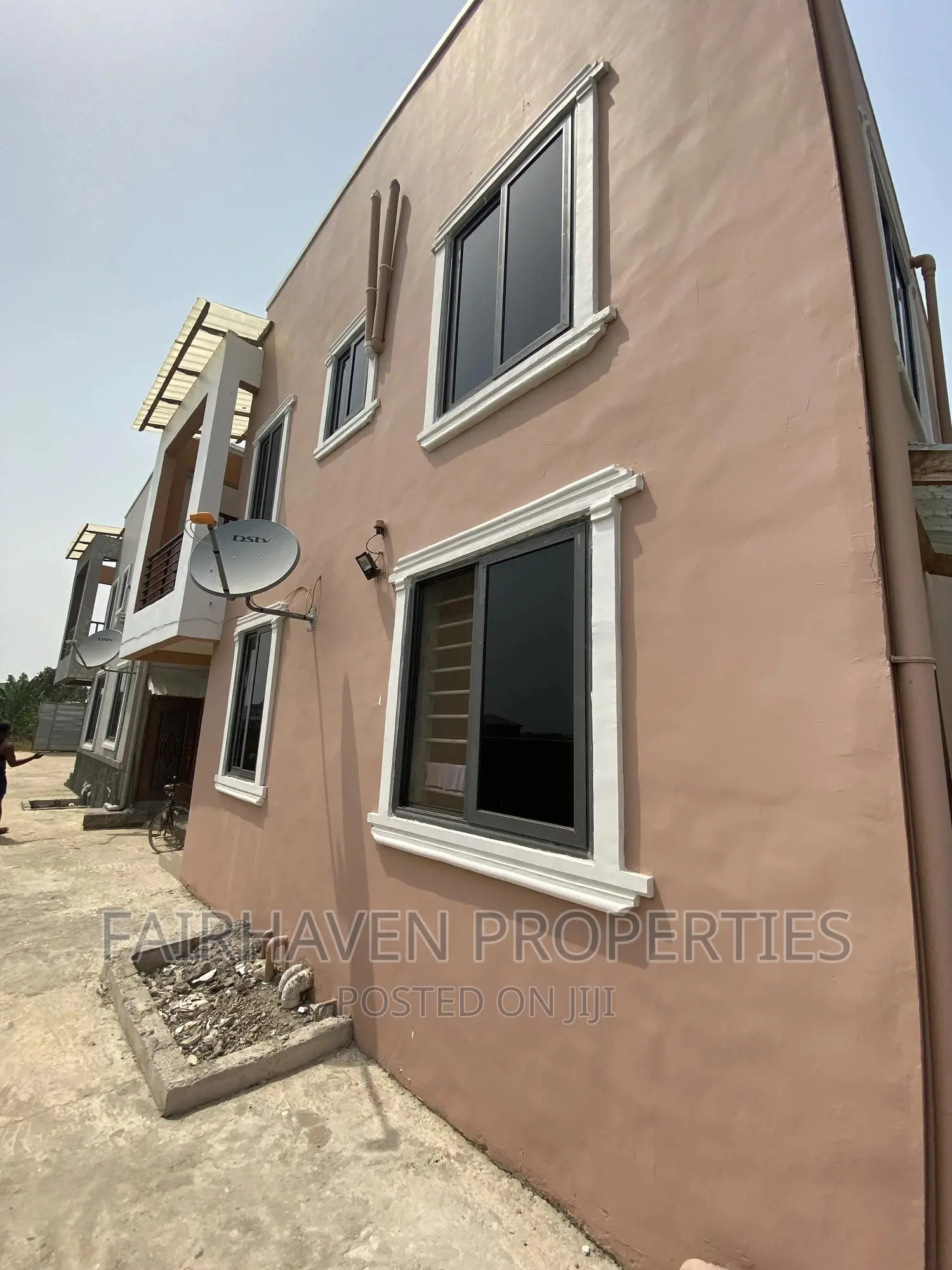 4bdrm House in Fairhaven, Burma Camp for sale