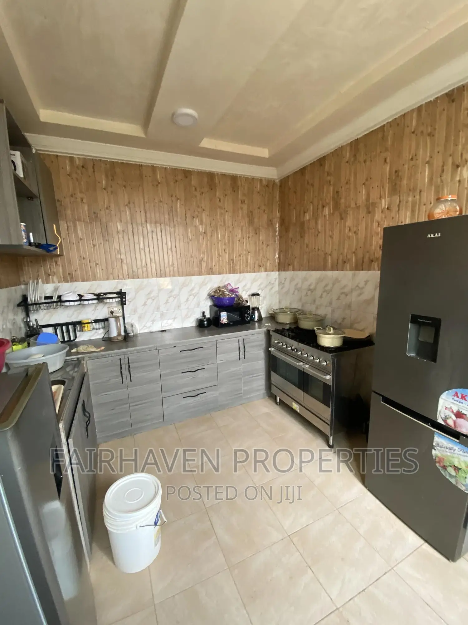 4bdrm House in Fairhaven, Burma Camp for sale