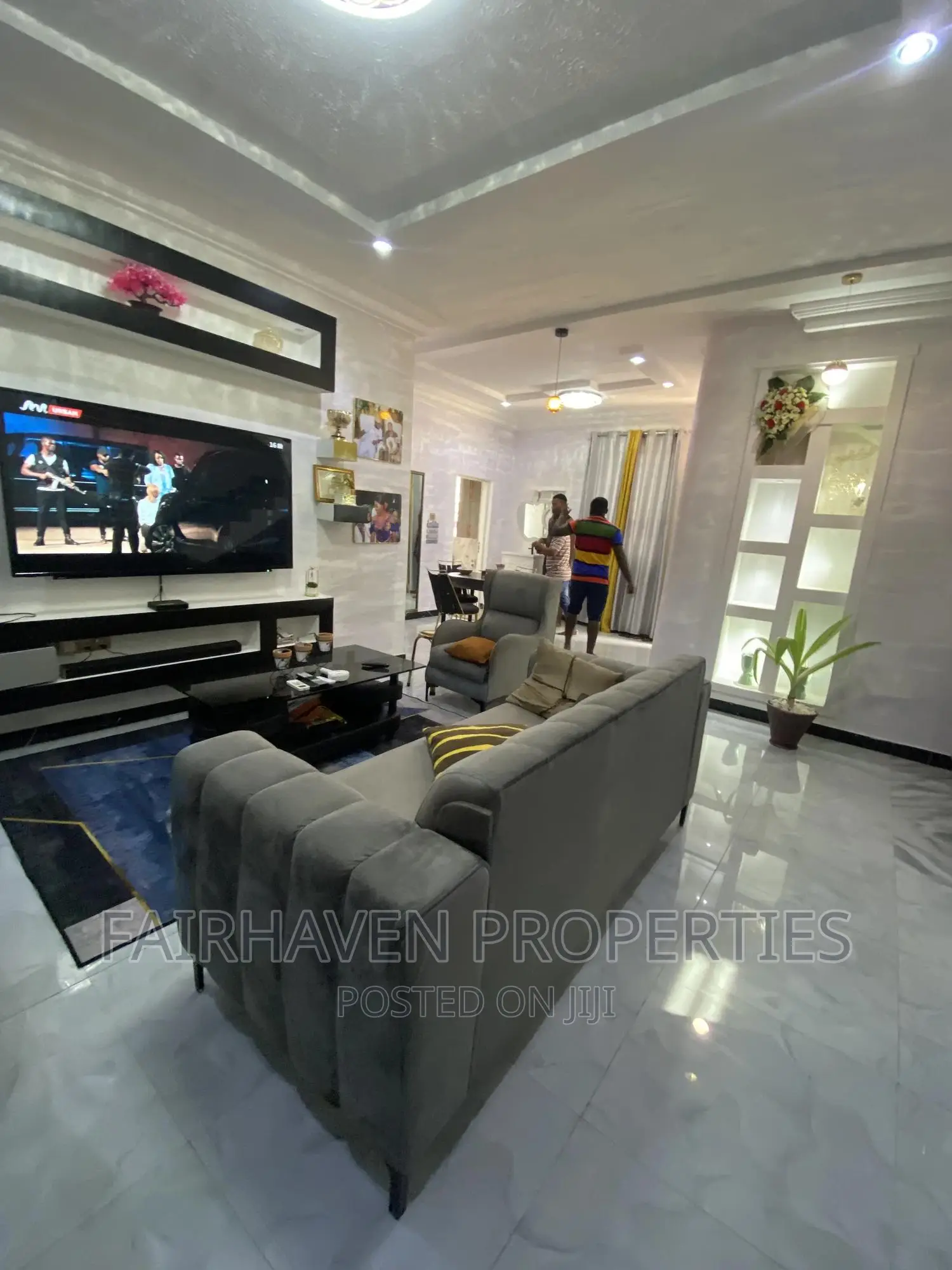 4bdrm House in Fairhaven, Burma Camp for sale