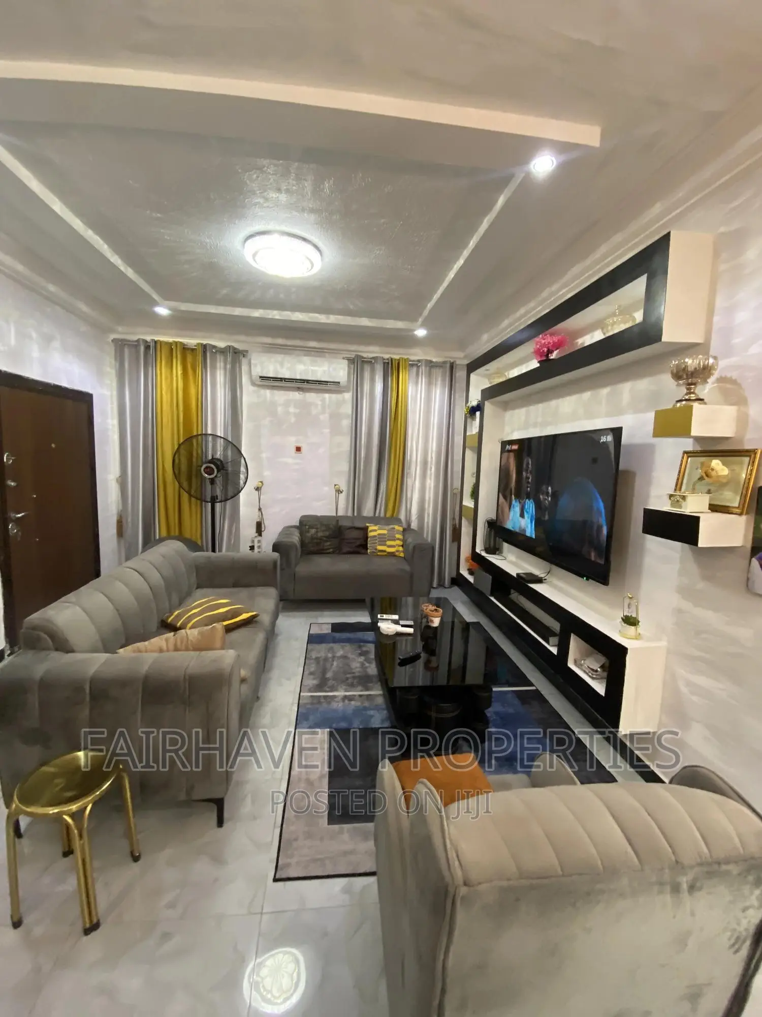 4bdrm House in Fairhaven, Burma Camp for sale