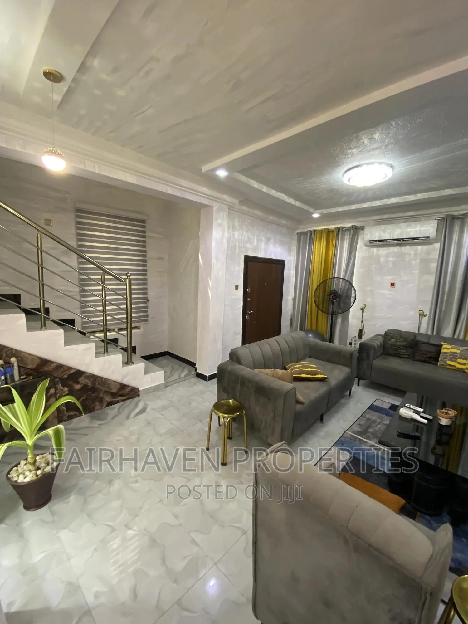 4bdrm House in Fairhaven, Burma Camp for sale
