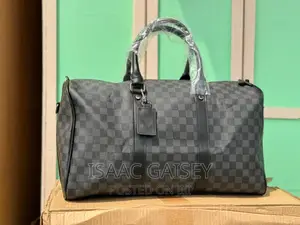 Quality Leather Traveling Handbags