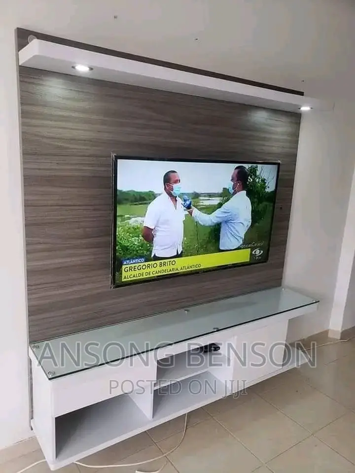 Tv Mount ,Unit Console Sales and Installation