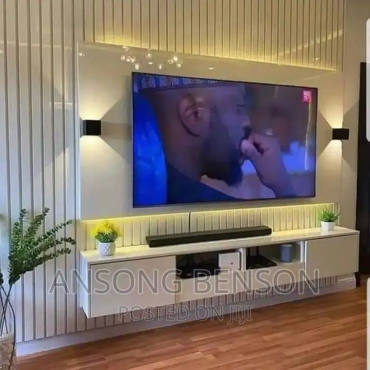 Tv Mount ,Unit Console Sales and Installation