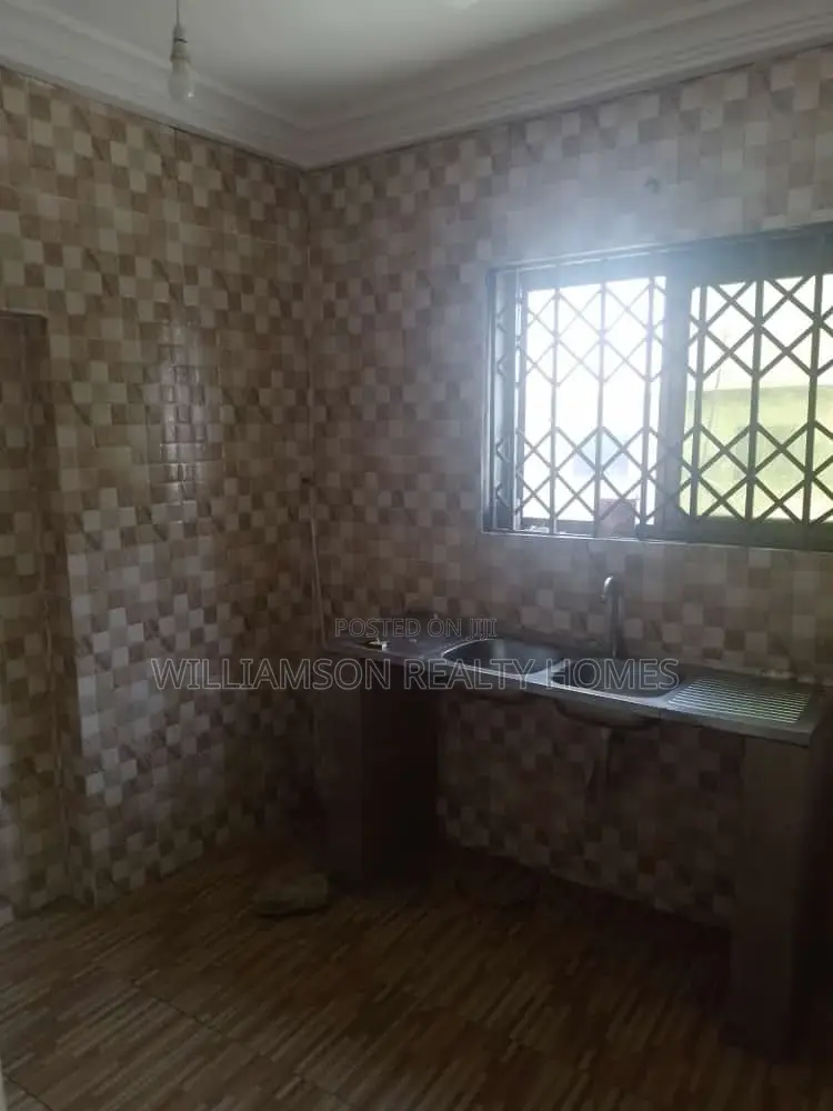 1bdrm Apartment in Lashibi, Sarkumonor for rent