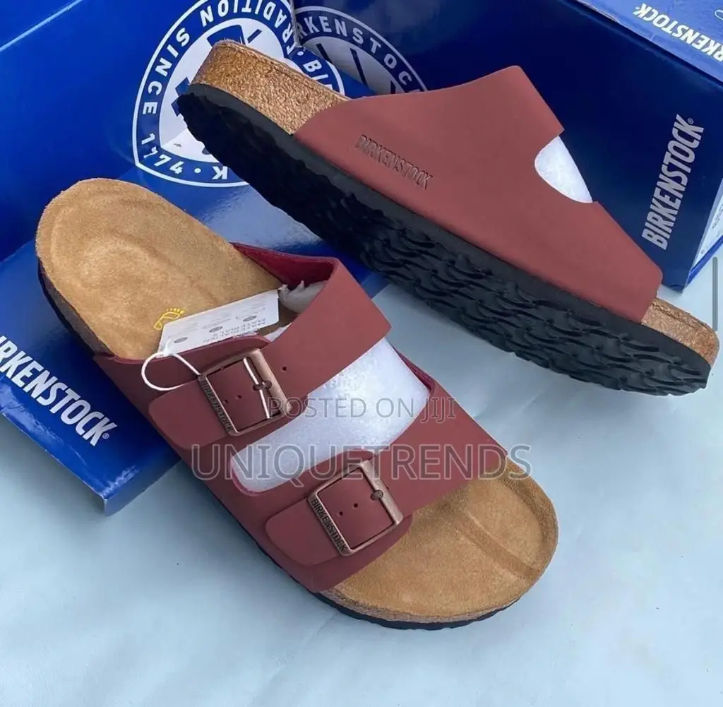 High Quality Birkenstock Sandals