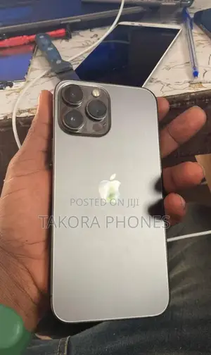 Apple iPhone 13 Pro Max 128 GB Gray