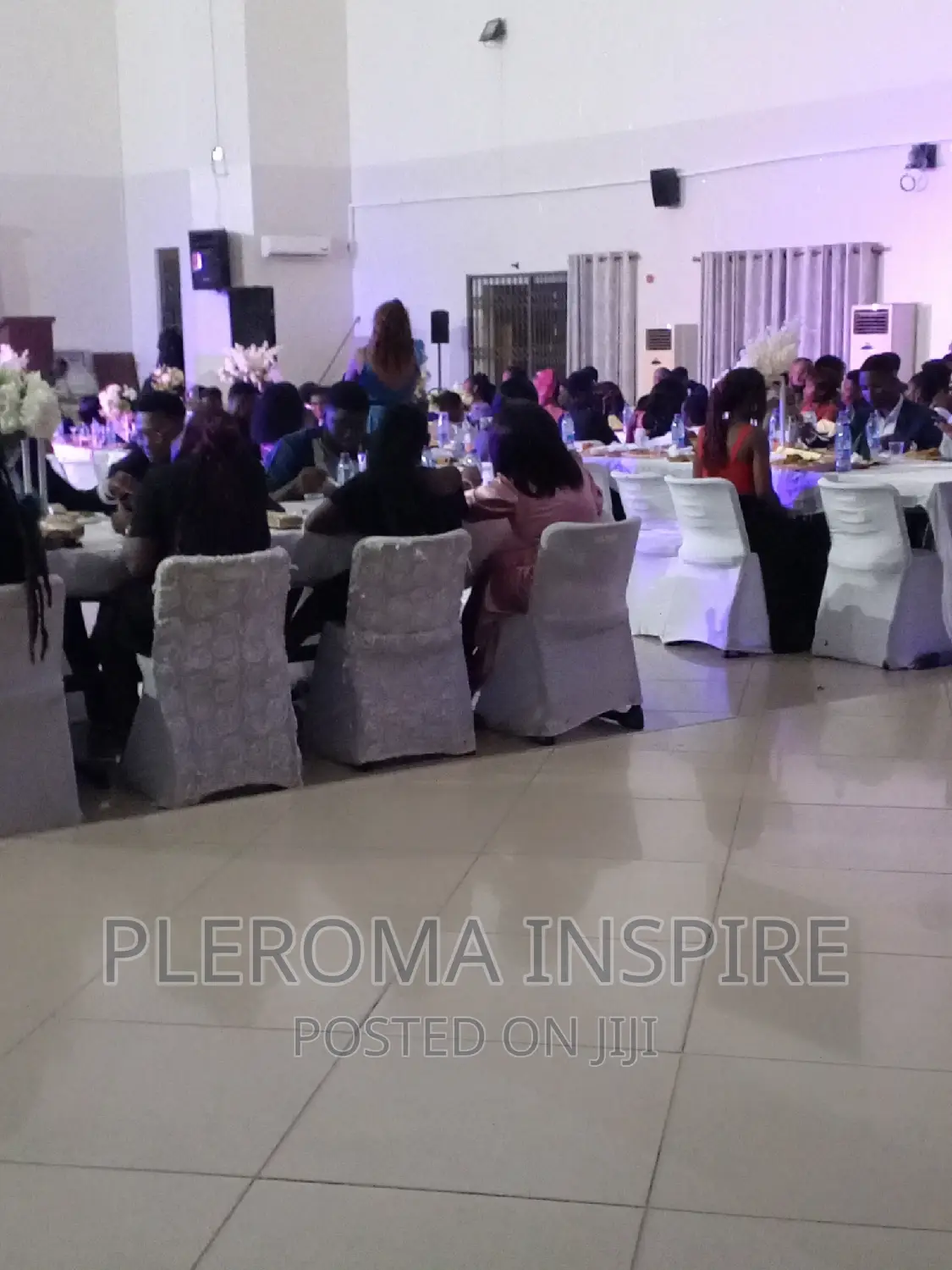 Tymeinn Catering and Event Service