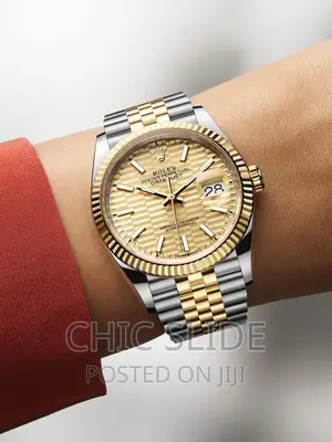 Original Rolex Watch