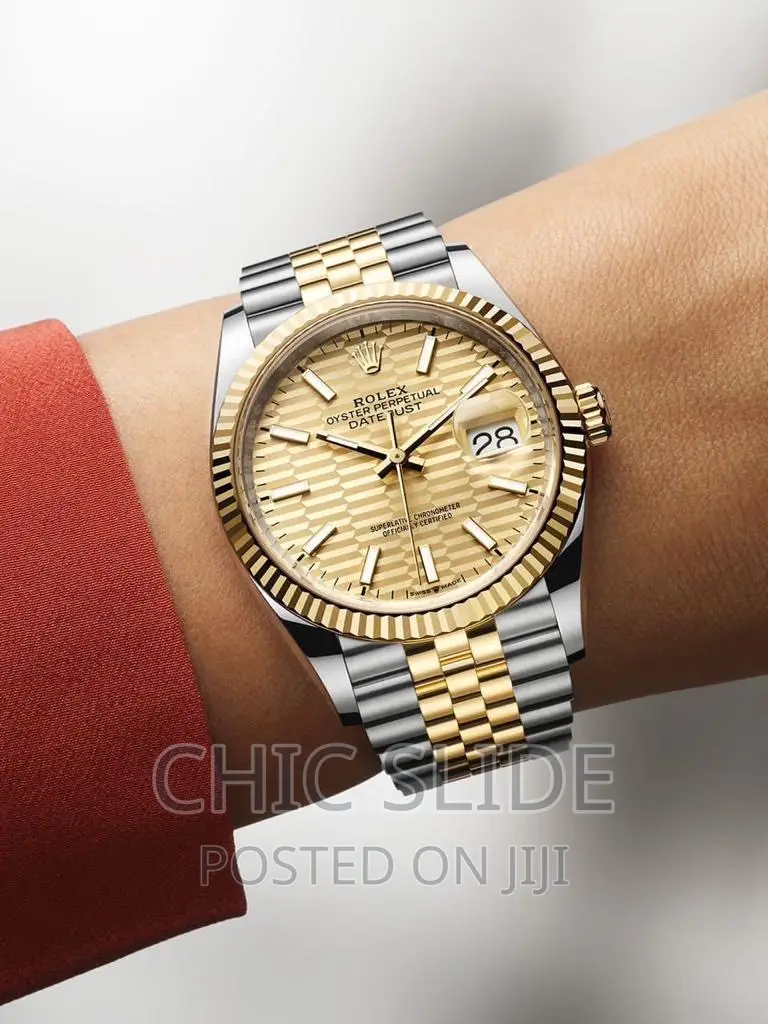 Original Rolex Watch