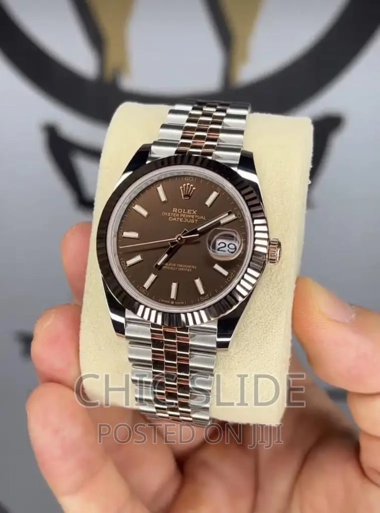 Original Rolex Watch