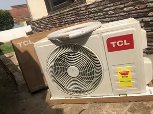 Smart Cools, 1.5hp TCL Air Conditioner