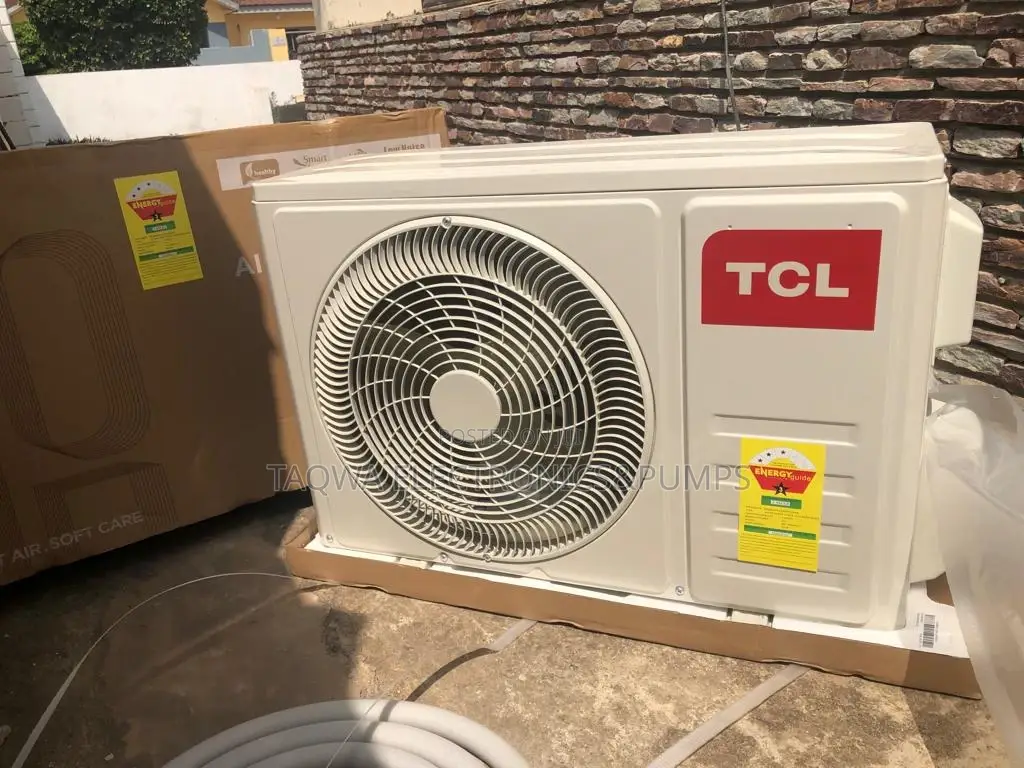Choose Quality TCL 1.5hp Air Conditioner