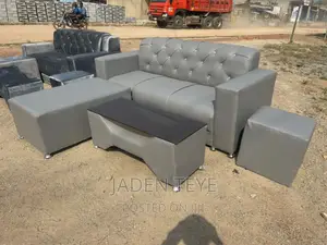 Jaden Furniture