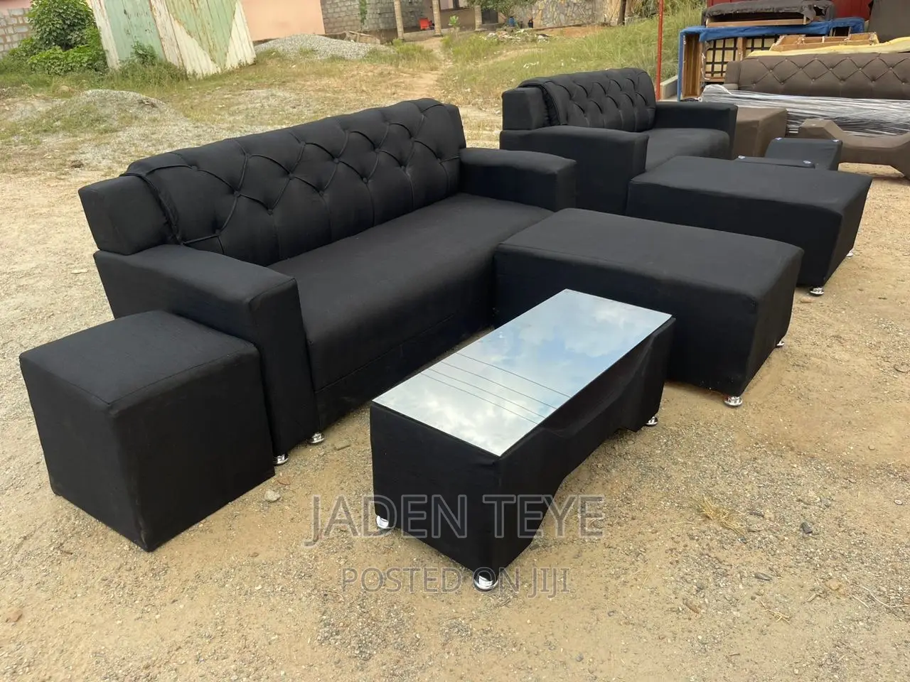 Jaden Furniture