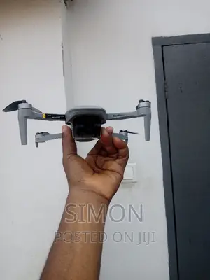 Brand New C-fly Faith Mini Drone In Bag For Sale