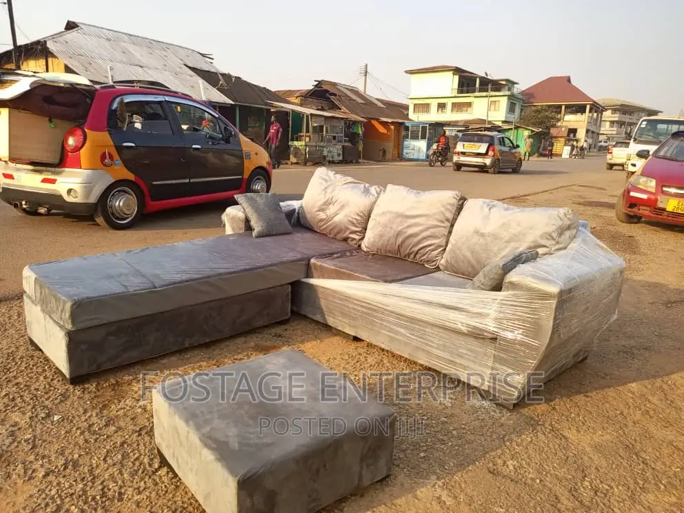 Brand New Standard Couch