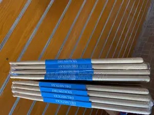 Drum Sticks