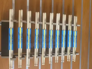 Drum Sticks