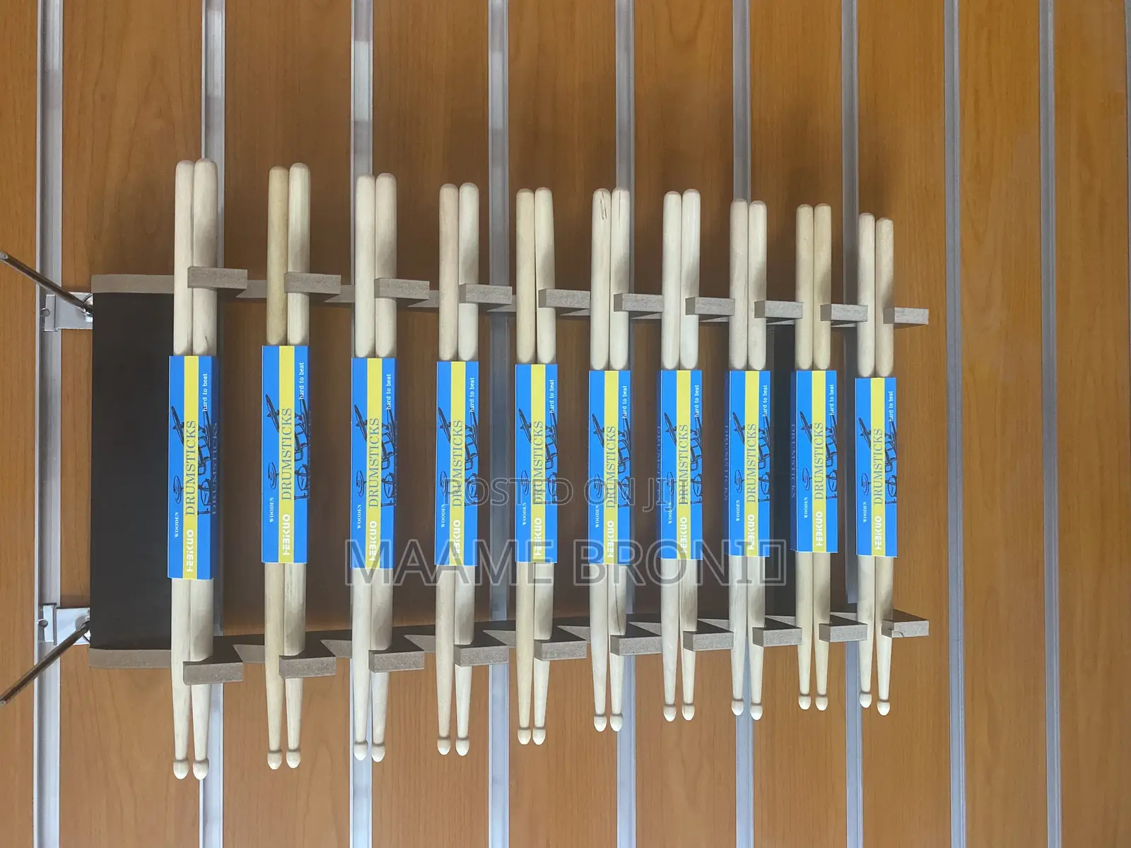 Drum Sticks