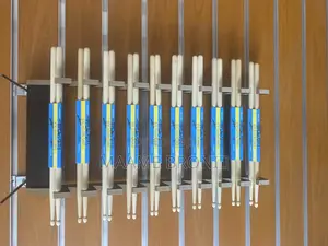 Drum Sticks