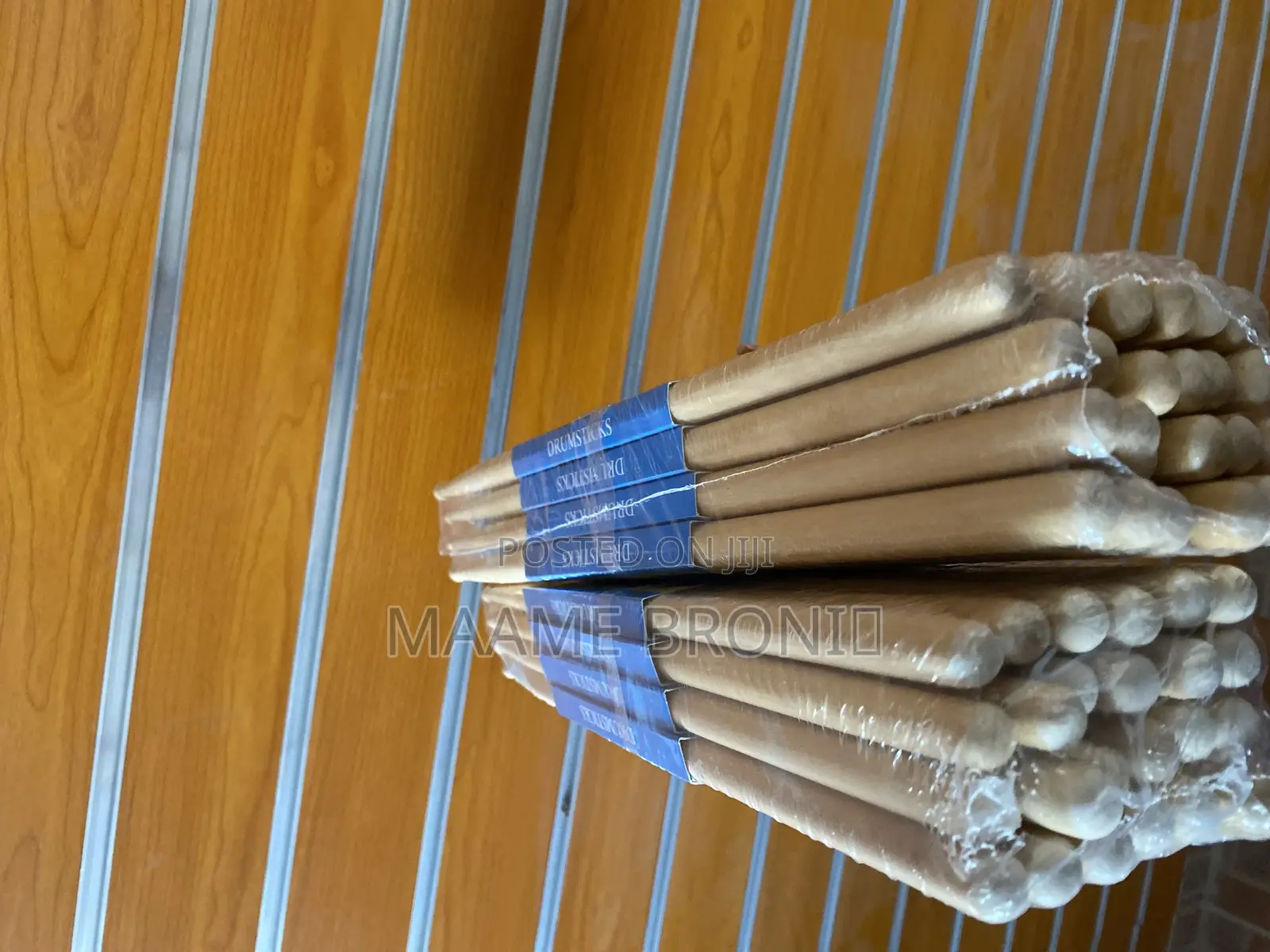 Drum Sticks