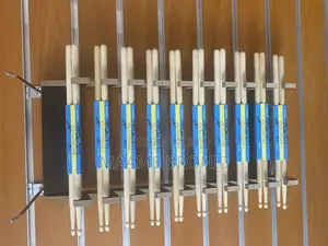 Drum Sticks