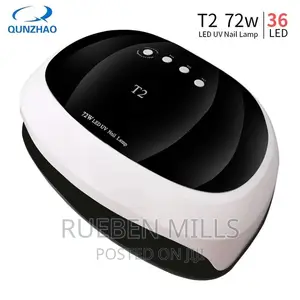 Brand New Double Hands Sun T2 Nail Dryer for Sale in Accra