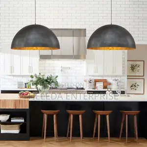 Morden Bar Light