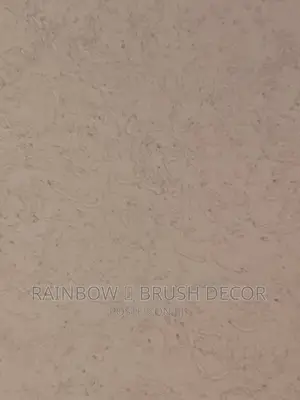 Wall Dumpness Doctor. (Graffiato Paint)