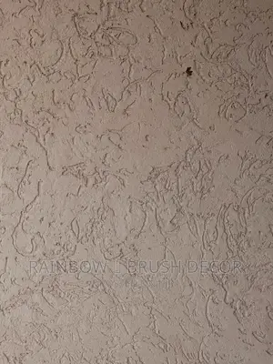 Wall Dumpness Doctor. (Graffiato Paint)