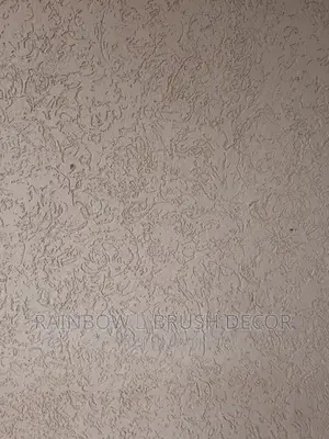 Wall Dumpness Doctor. (Graffiato Paint)