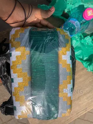N.S Bonwire Kente