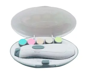 Baby Nail Trimer