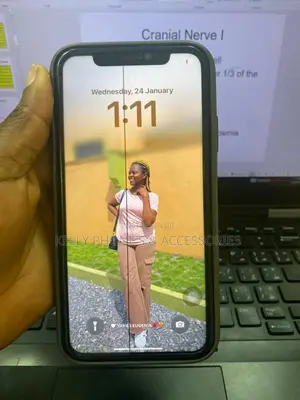 Apple iPhone XS Max 256 GB Gold