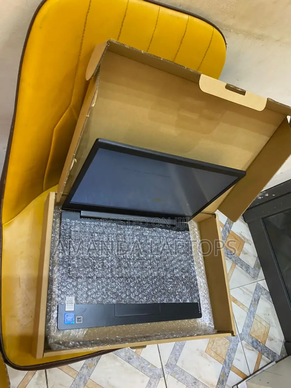 New Laptop Lenovo Chromebook N42 4GB Intel SSHD+SSD 60GB