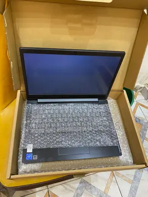 New Laptop Lenovo Chromebook N42 4GB Intel SSHD+SSD 60GB