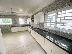 4bdrm House in East Legon, Adjiriganor for rent