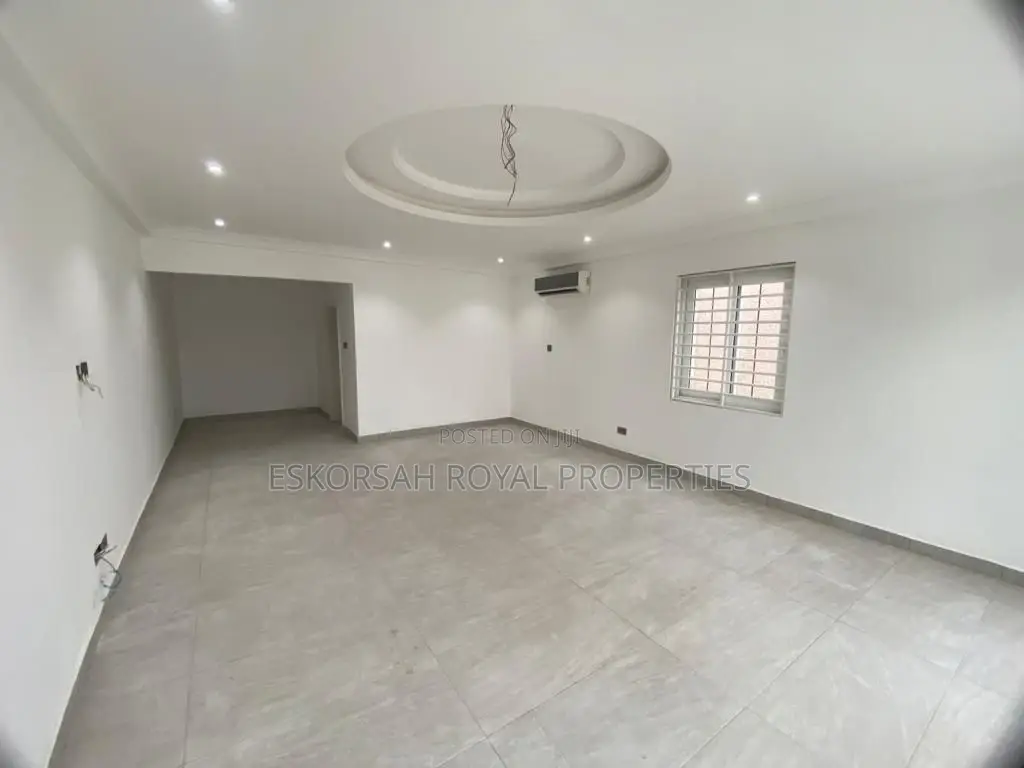 4bdrm House in East Legon, Adjiriganor for rent