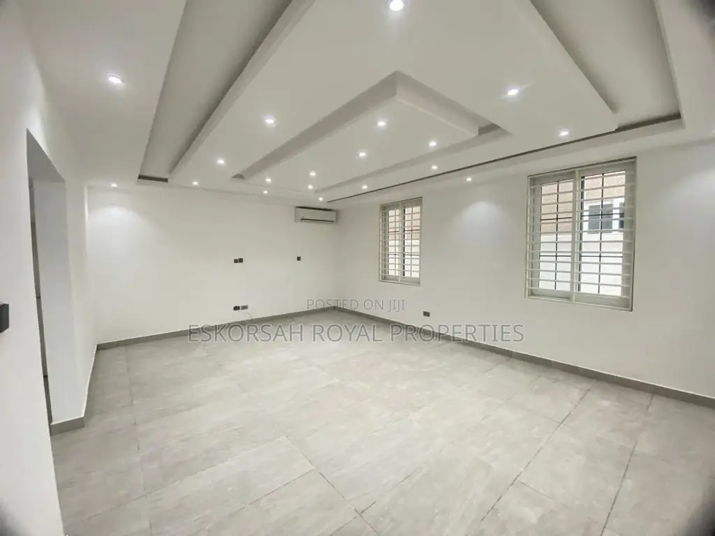 4bdrm House in East Legon, Adjiriganor for rent