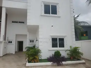 3bdrm House in East Legon, A&C Mall Area for rent