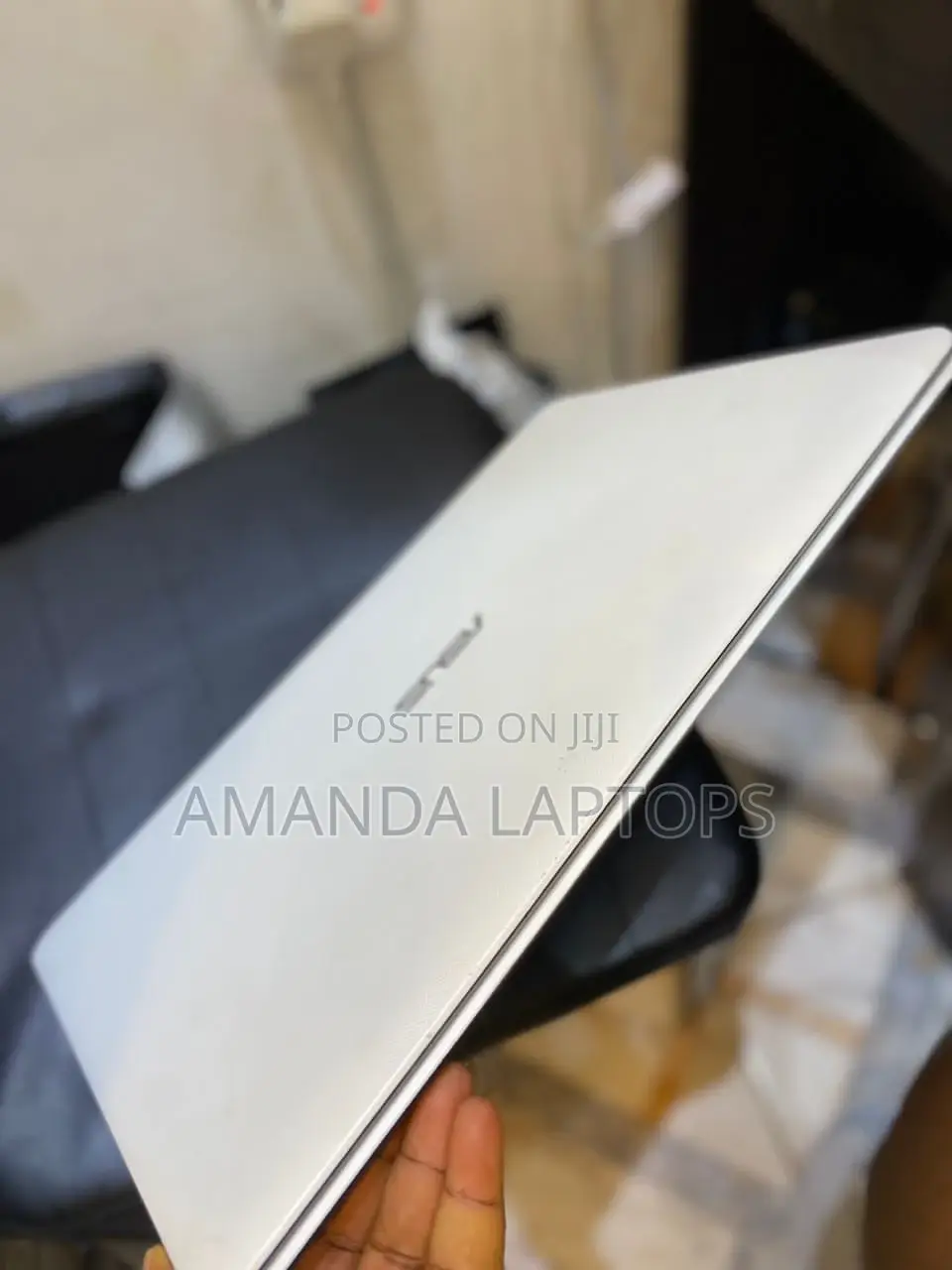 New Laptop Asus A42JC 8GB Intel Pentium HDD+SSD 500GB