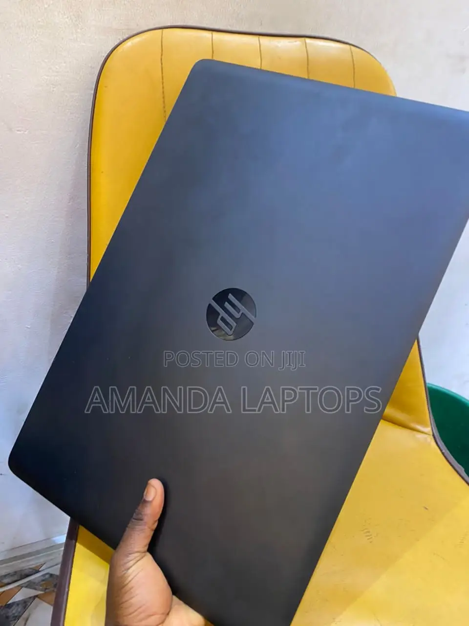 New Laptop HP 255 G2 12GB Intel Core I5 HDD+SSD 256GB