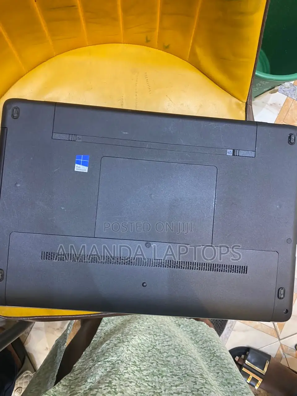 New Laptop HP 255 G2 12GB Intel Core I5 HDD+SSD 256GB