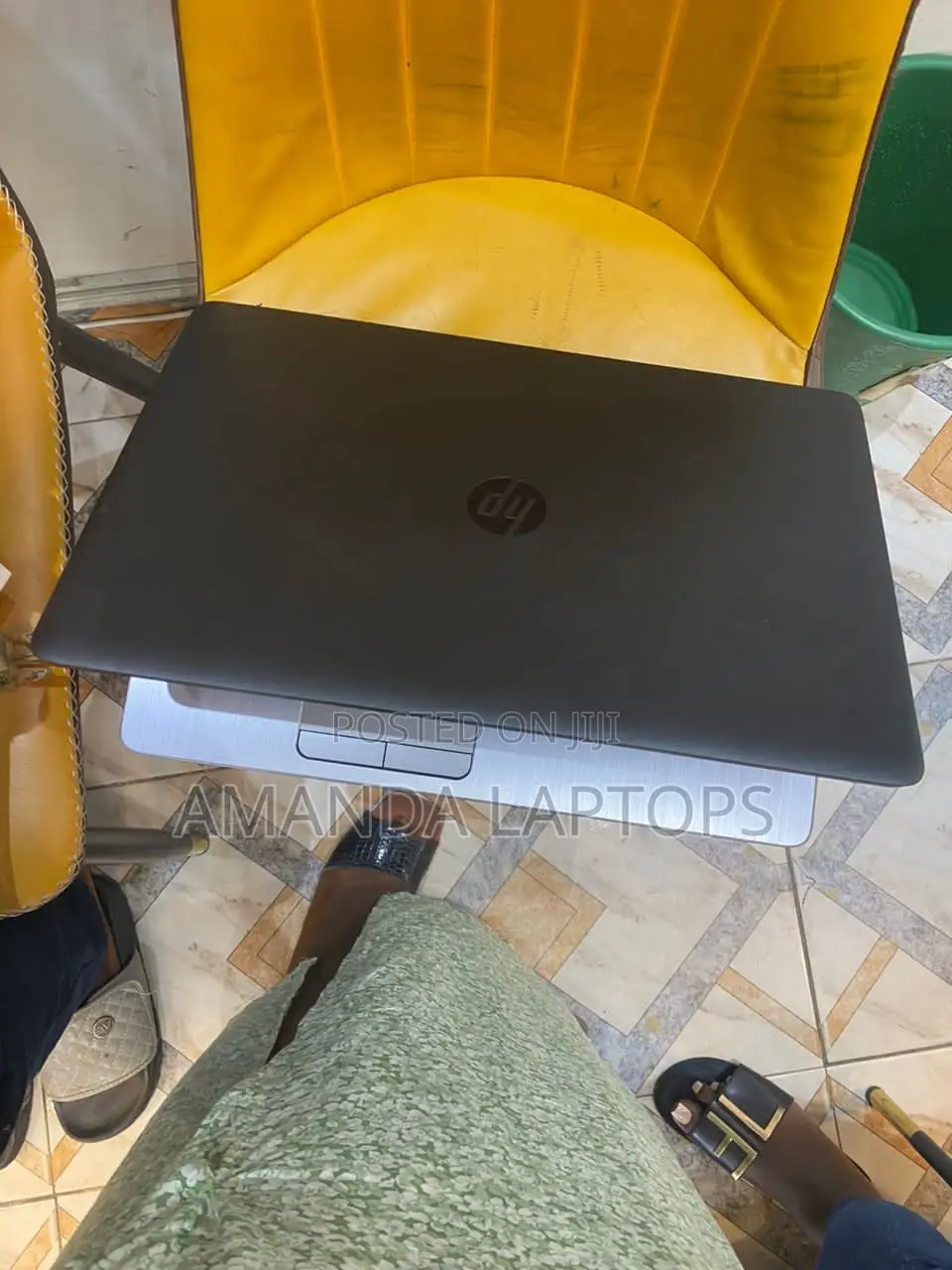 New Laptop HP 255 G2 12GB Intel Core I5 HDD+SSD 256GB